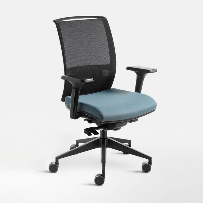 Scaun operativ Kastel Konika